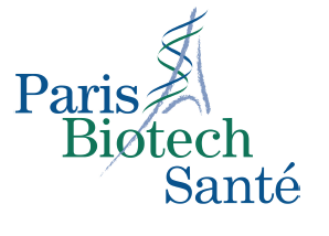 Paris Biotech Santé